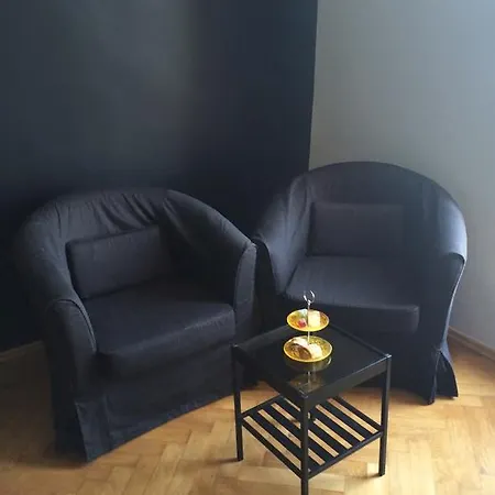 Black Boutique * Krakow