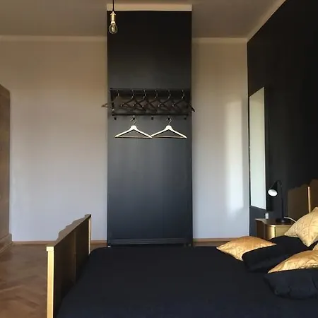 Black Boutique * Krakow