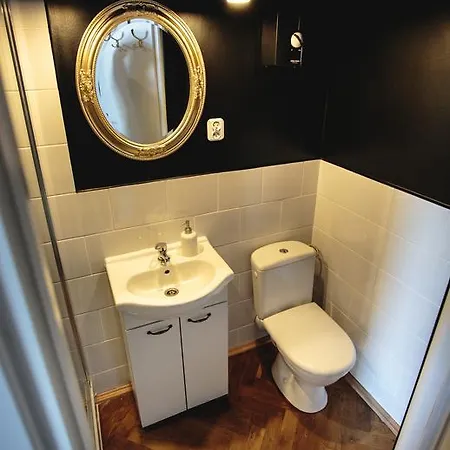 Apartment Black Boutique *